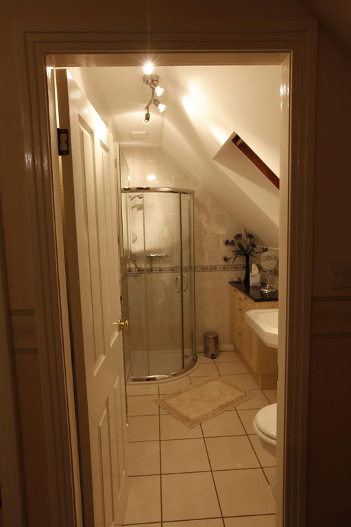 Ardarroch Cottage B&B Fassfern Quarto foto